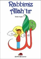 Rabbimiz Allahtır