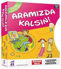 Aramızda Kalsın (7 Kitap Set)