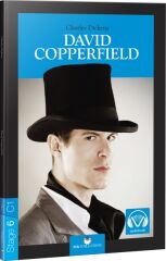 Stage-6 David Copperfield - İngilizce Hikaye