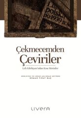 Çekmecemden Çeviriler