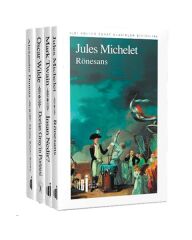 Seçme Dünya Klasikleri Set 7 - 4 Kitap
