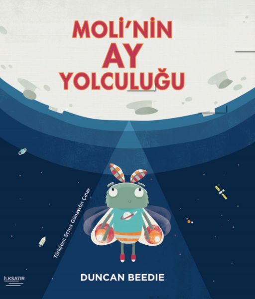 Molinin Ay Yolculuğu