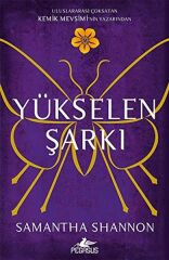 Yükselen Şarkı - Kemik Mevsimi 3