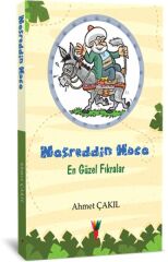 Nasreddin Hoca En Güzel Fıkralar