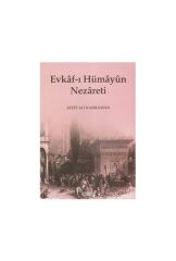 Evkaf-ı Hümayun Nezareti