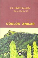 Günlük Anılar