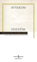 Hayatım - Hasan Ali Yücel Klasikleri (Ciltli)