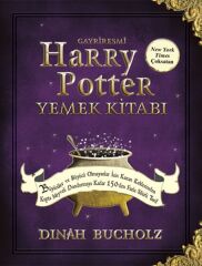 Gayriresmi Harry Potter Yemek Kitabı