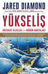 Yükseliş: Krizdeki Uluslar İçin Dönüm Noktaları - Ciltsiz