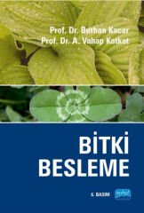 Bitki Besleme