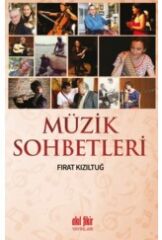 Müzik Sohbetleri