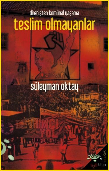 Teslim Olmayanlar