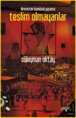 Teslim Olmayanlar