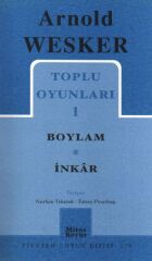 Toplu Oyunları 1 Boylam - İnkar (179)