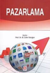Pazarlama (B.Zafer Erdoğan)