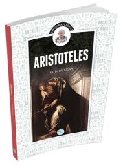 Biyografi Serisi - Arıstoteles