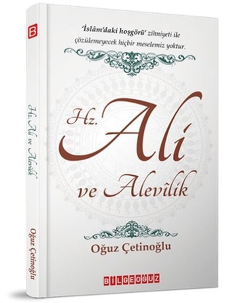 Hz. Ali ve Alevilik