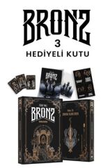 Bronz 3: İmparatoriçe - Hediyeli Kutu