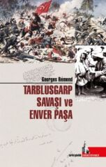 Trablusgarp Savaşı ve Enver Paşa