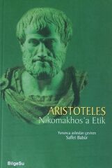 Nikomakhos'a Etik