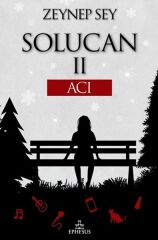 Solucan 2 - Acı-Ciltli