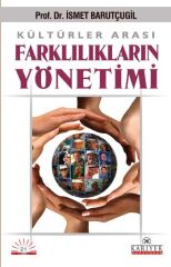 Kültürler Arası Farklılıkların Yönetimi