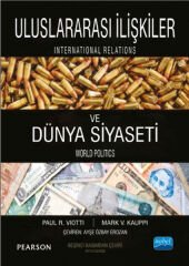Uluslararası İlişkiler ve Dünya Siyaseti
