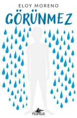 Görünmez