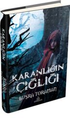 Karanlığın Çığlığı (Ciltli)