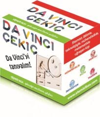 Da Vinci Çekiç Mini