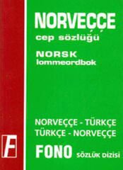 Norveçce Standart Sözlük