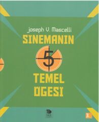 Sinemanın 5 Temel Öğesi