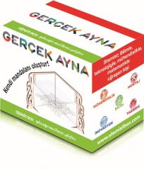 Gerçek Ayna