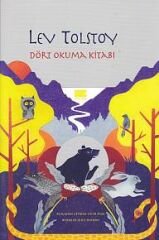 Dört Okuma Kitabı