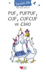 Puf, Pufpuf, Cuf, Cufcuf ve Cino