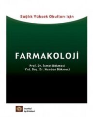 Sağlık Yüksek Okulları İçin Farmakoloji