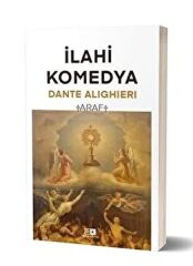 İlahi Komedya - Araf