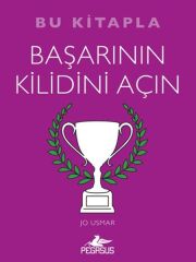 Bu Kitapla Başarının Kilidini Açın