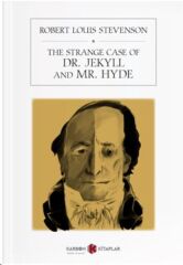 The Strange Case Of Dr. Jekyll And Mr. Hyde