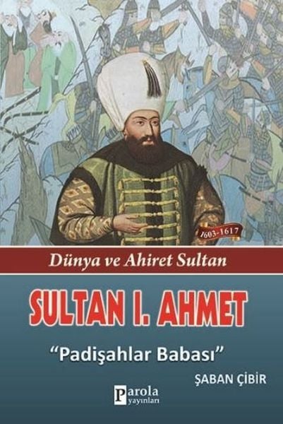 Sultan I. Ahmet