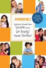 Gymboree Annelerinden Çocuklarının Çok Sevdiği Yemek Tarifleri