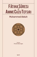 Fatiha Suresi ve Amme Cüzü Tefsiri