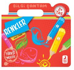 Bilgi Çantam - Renkler