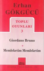 Toplu Oyunları 3 / Giordano Bruno Memleketim Memleketim