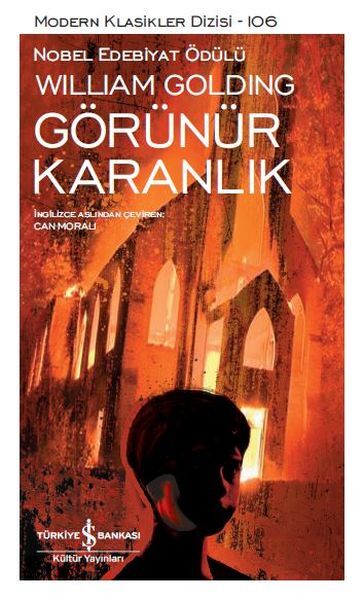 Görünür Karanlık - Modern Klasikler Dizisi