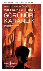 Görünür Karanlık - Modern Klasikler Dizisi