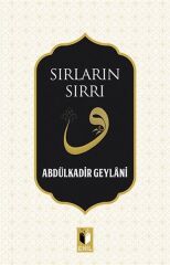 Sırların Sırrı