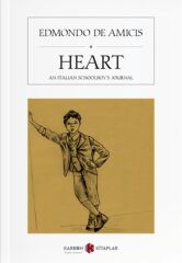 Heart (İngilizce)