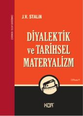 Diyalektik ve Tarihsel Materyalizm