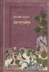 Sarayname  Alevi Bektaşi Klasikleri 11